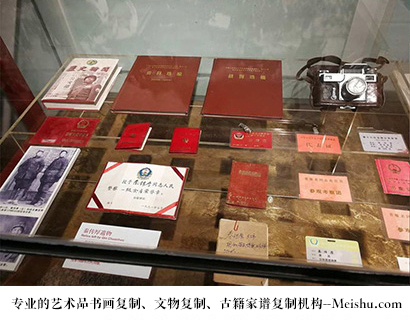古蔺县-专业的文物艺术品复制公司有哪些？